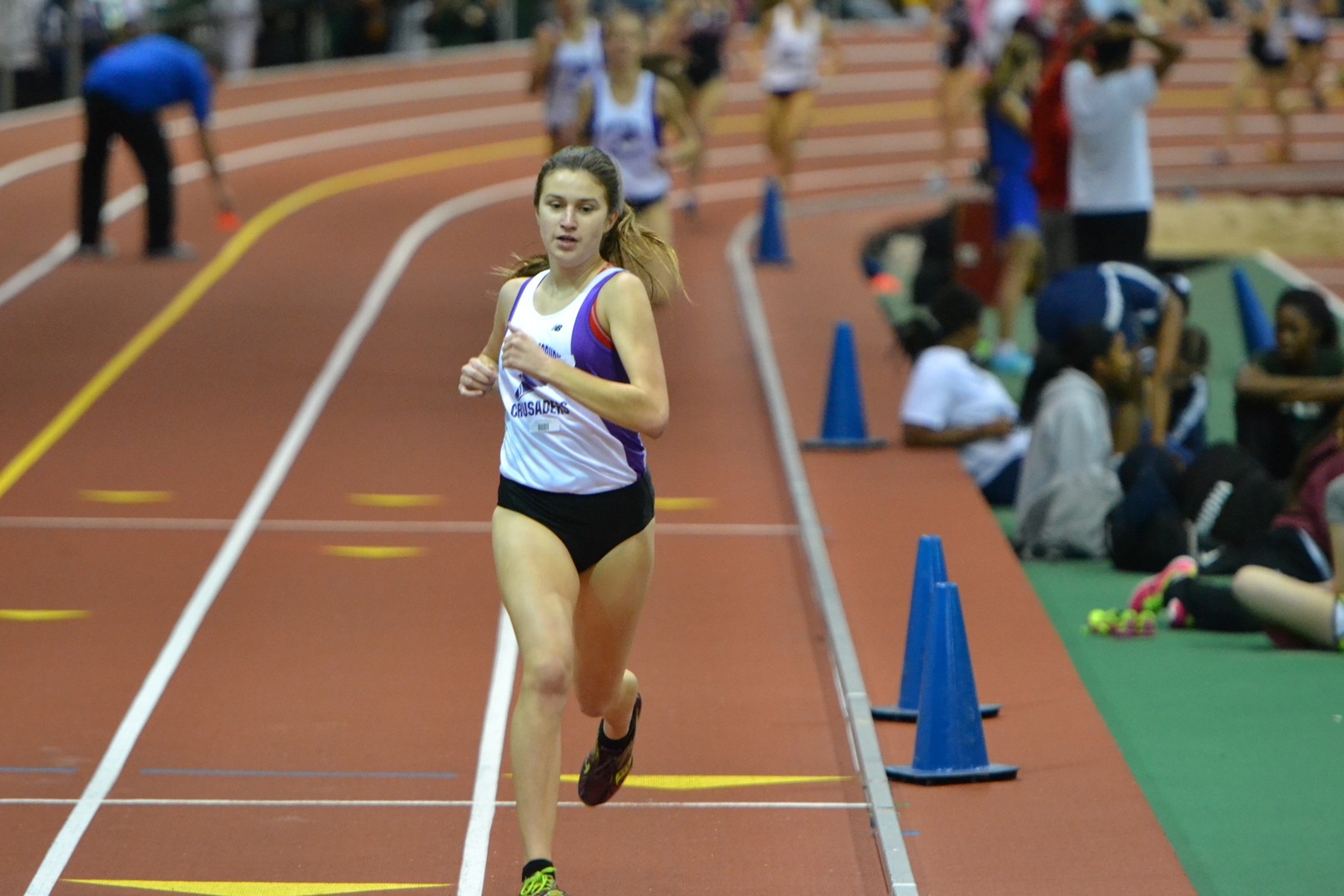 North Shore Invite