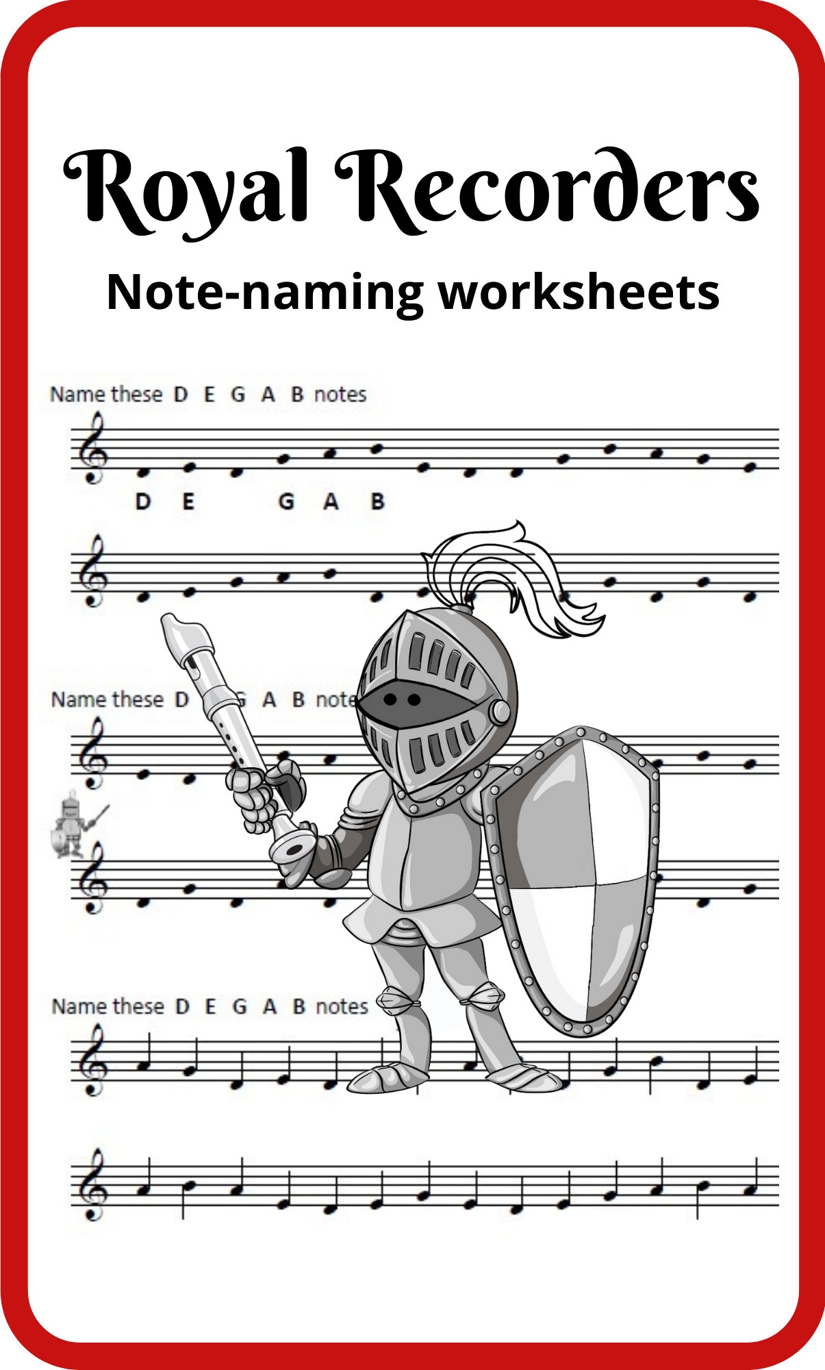Note Naming Worksheets Worksheets Library