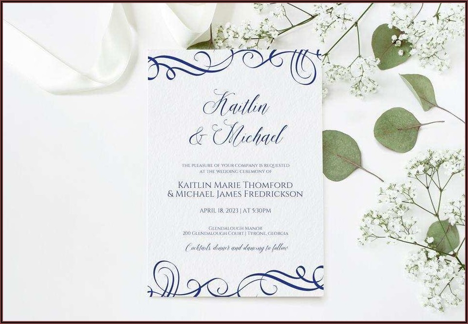 Online Wedding Invitation Templates India Invitations Resume