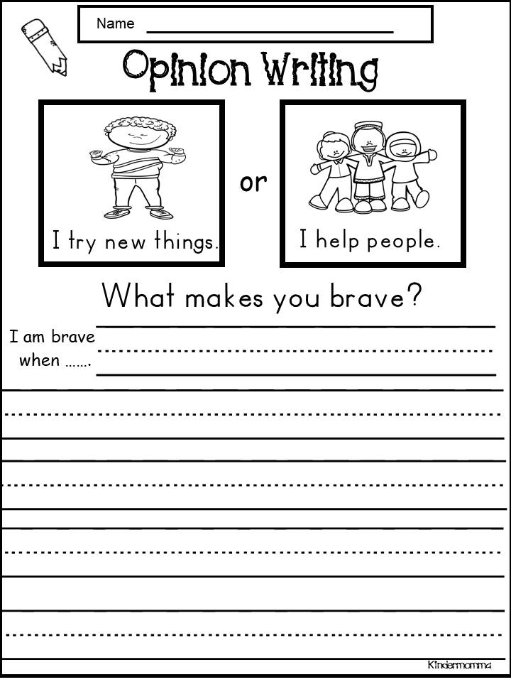Opinion Writing Worksheet English ESL Worksheets Pdf Doc 