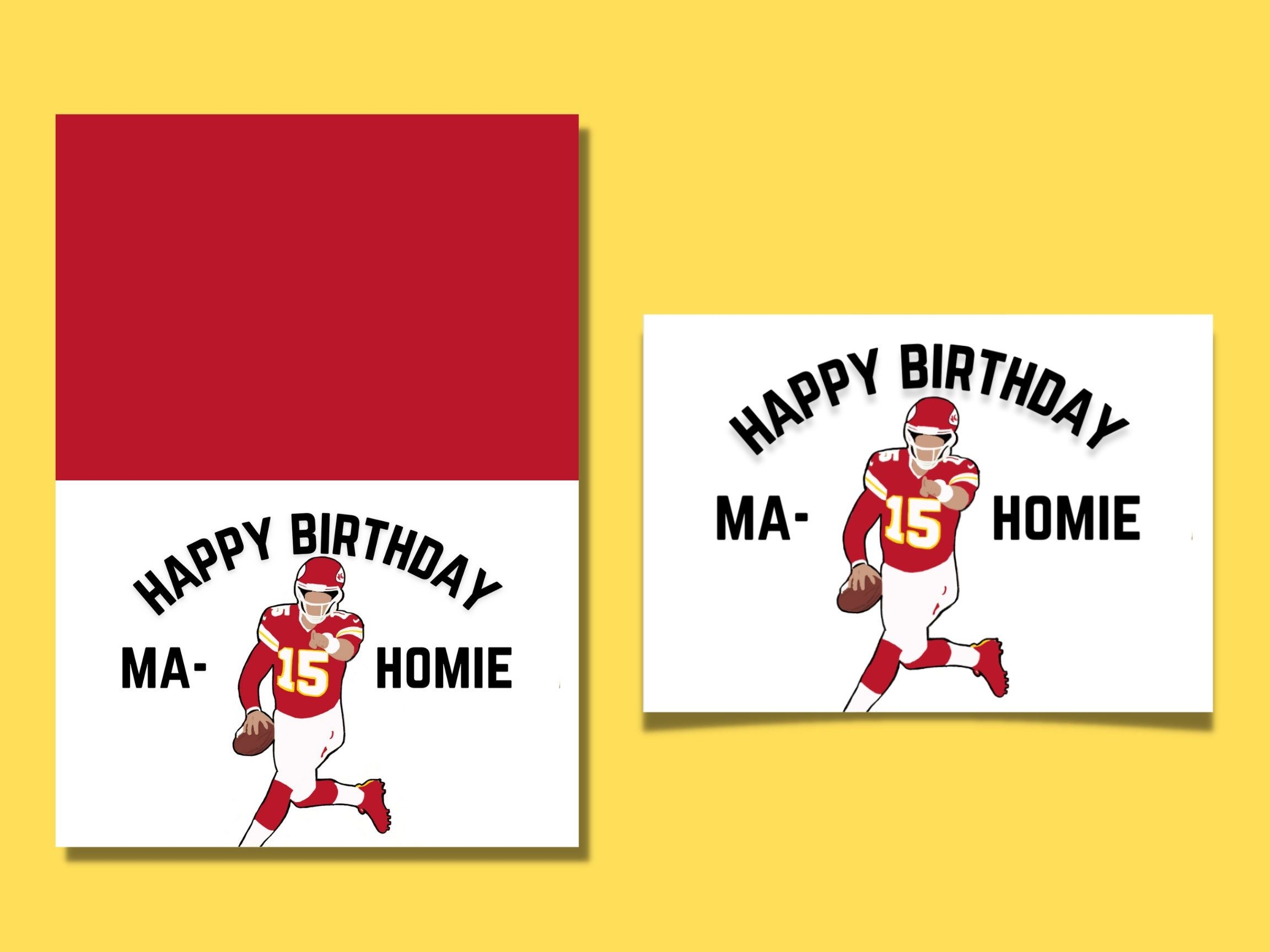 21st birthdy card printable free