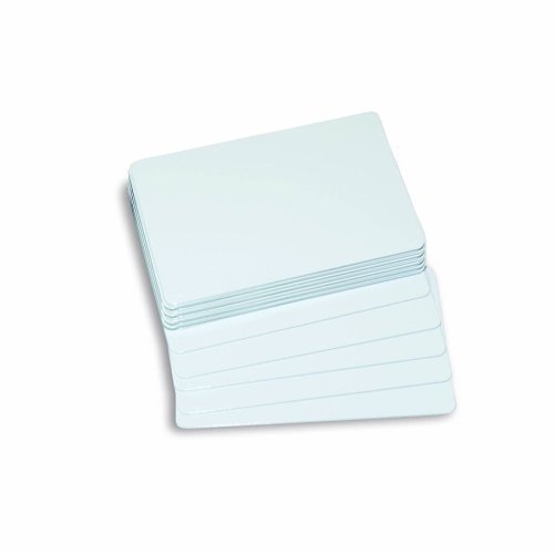 Paxton 692 052 Net2 Proximity ISO Card Without Magstripe 500 Pack 