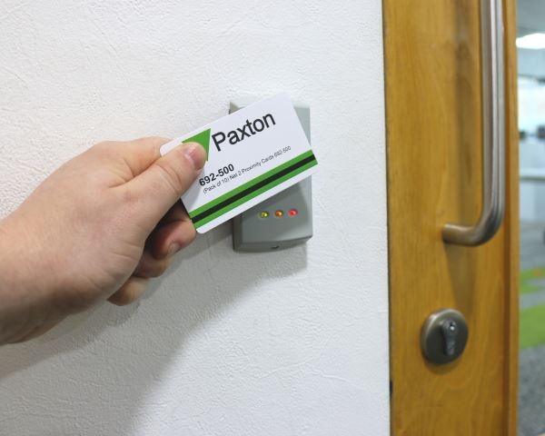 Paxton 692 500 Net2 Printable Proximity Cards 692 500