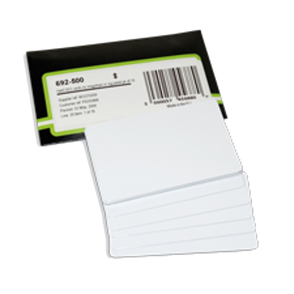 Paxton 692 500 Proximity ISO Card Pack Of 10 For Net2 Www locktrader 