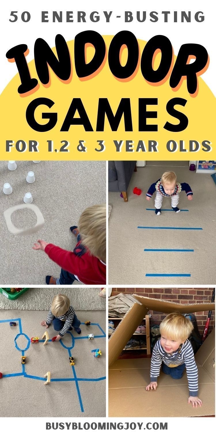 preschool activities 3 year olds in english