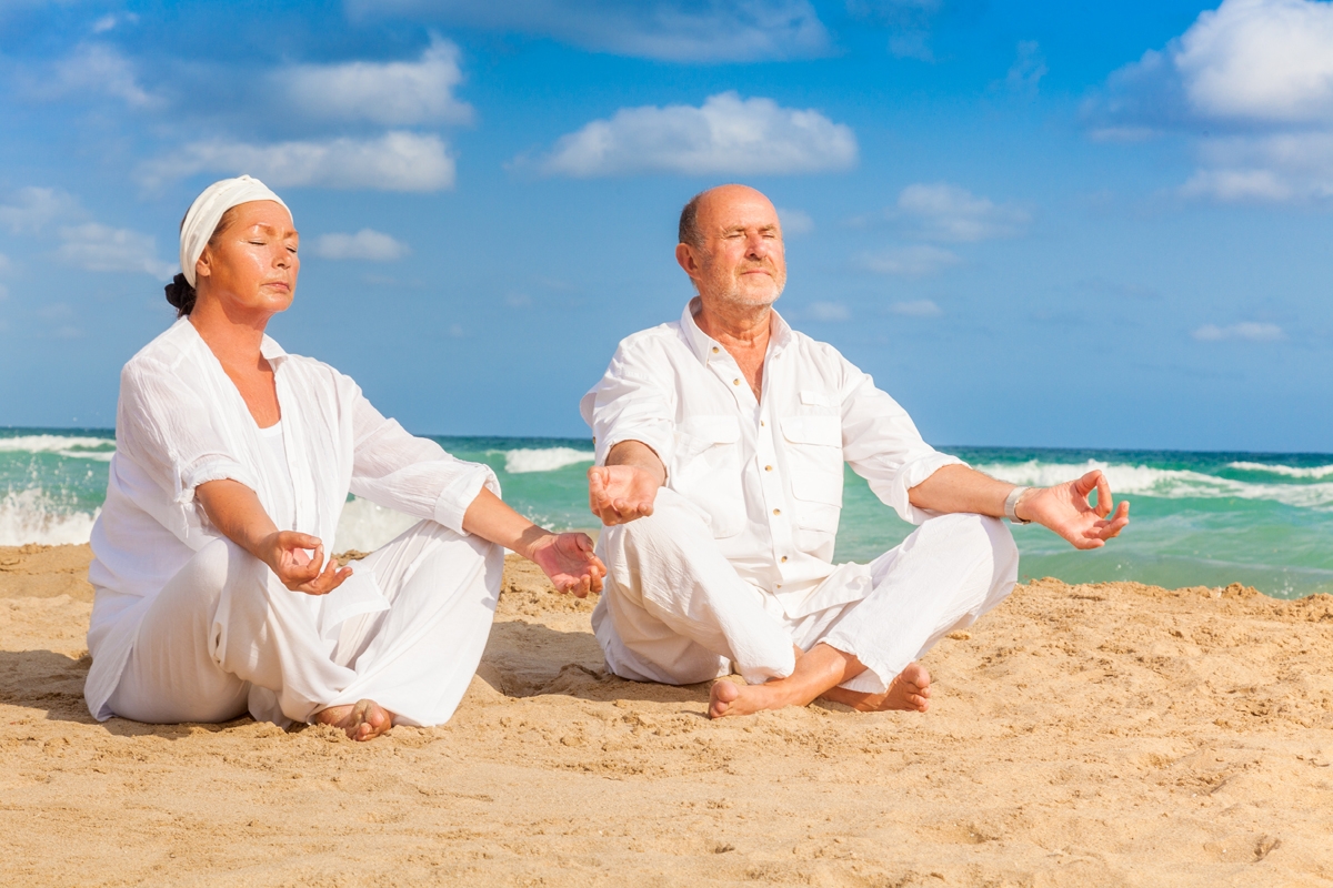 Physical Games For Seniors Senior Living Services