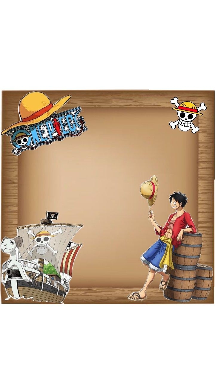 Pin By Lauran G lxi On Fiesta Rom In 2024 One Piece Luffy One Peace 