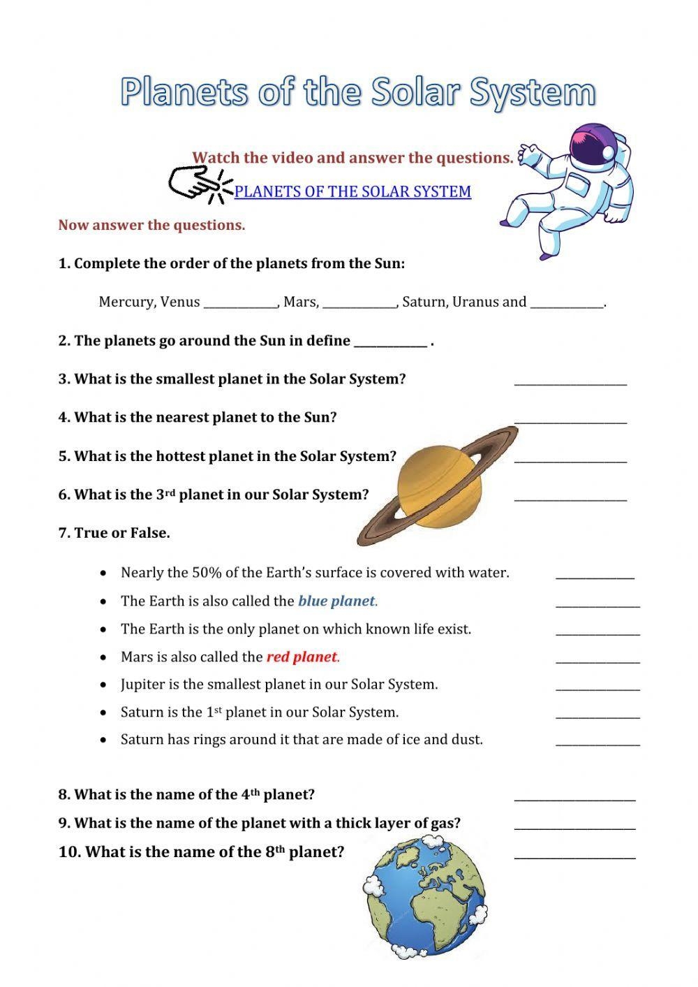 Pin On Science Worksheets Worksheets Library