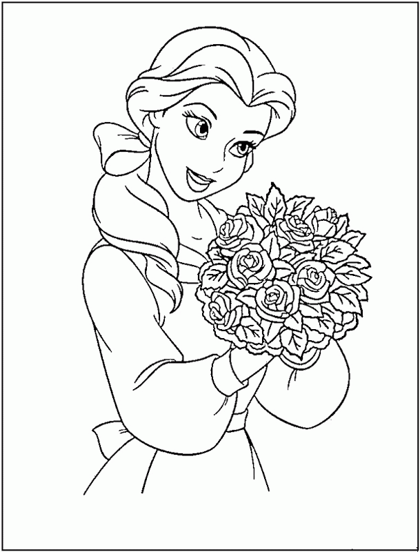 free printable coloring pages for valentine's day