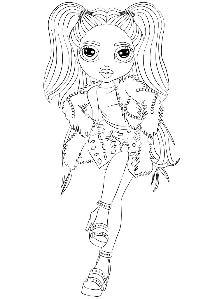 Coloring Pages Only