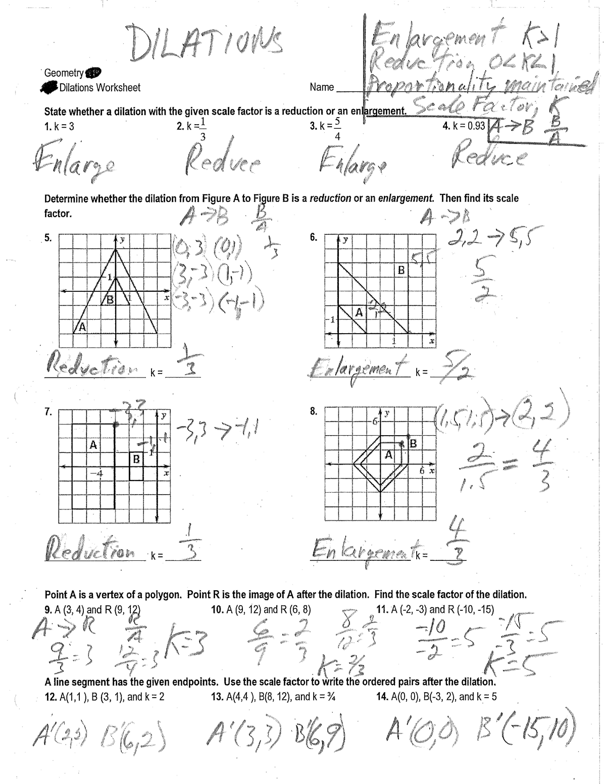 Pre Algebra Worksheets Worksheets Worksheets Worksheets Library
