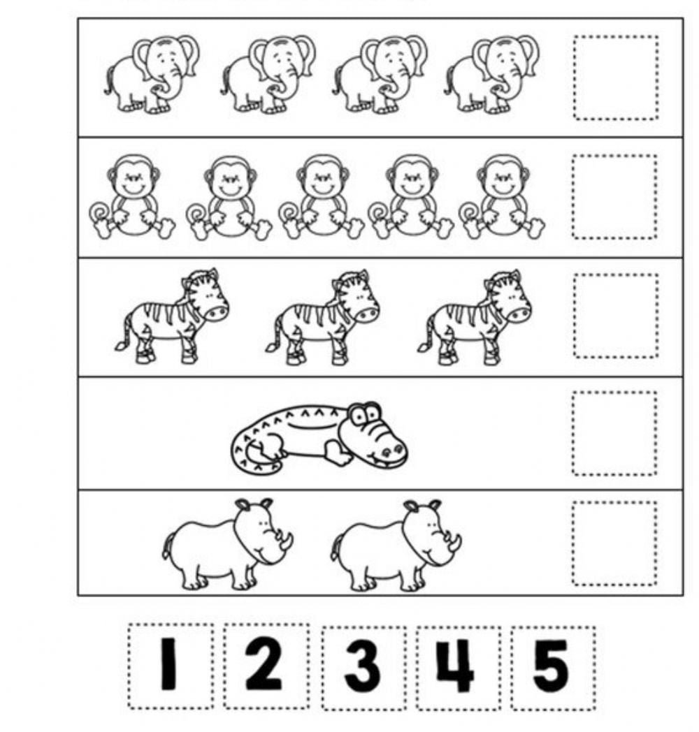 Pre K Printable Worksheets WorksheetsCity