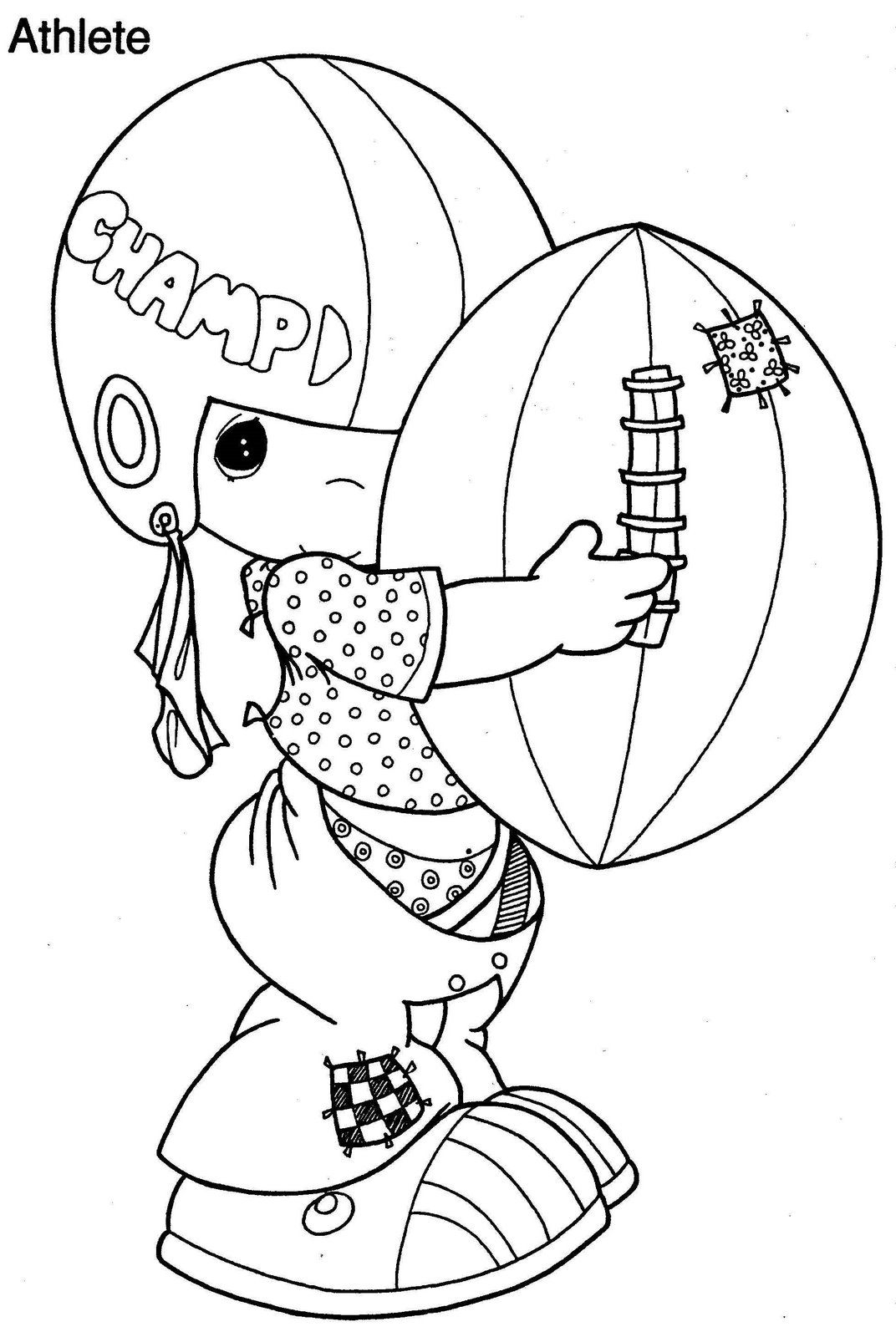 Precious Moments Christian Coloring Pages Coloring Home