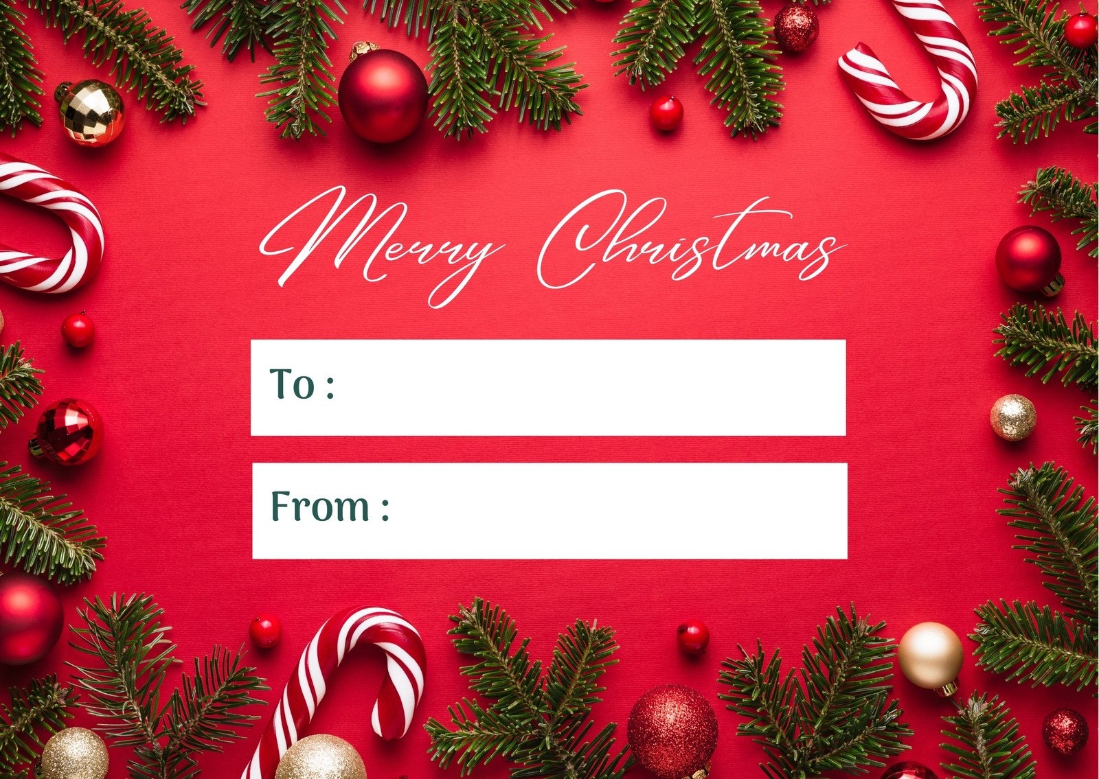 Preschool Christmas Card Printable Printable Free Templates