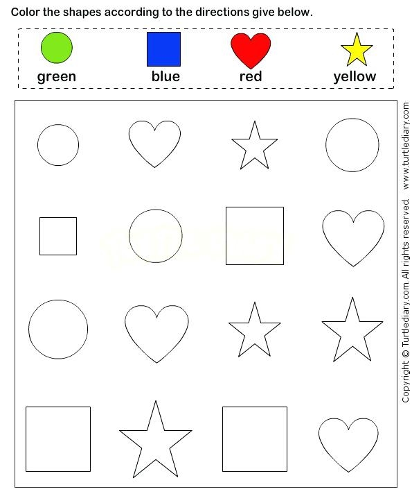 Preschool Worksheets Age 2 3 Pdf 1278303 Free Worksheets Samples