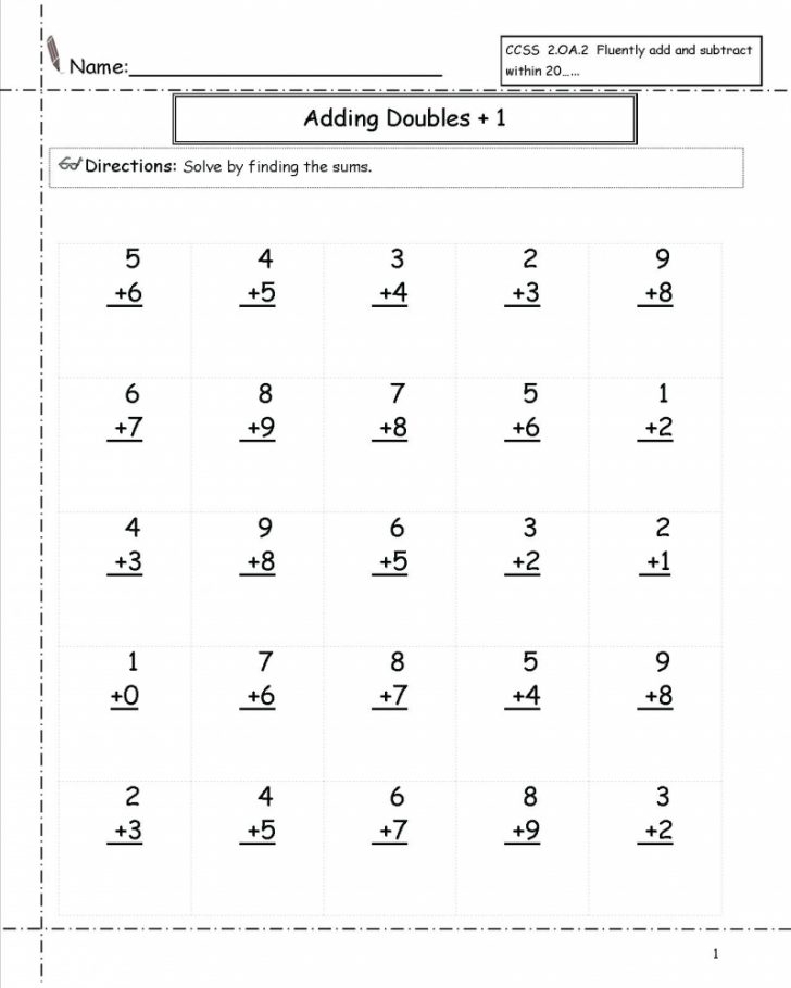 5 group cards printable 1st grade eureka