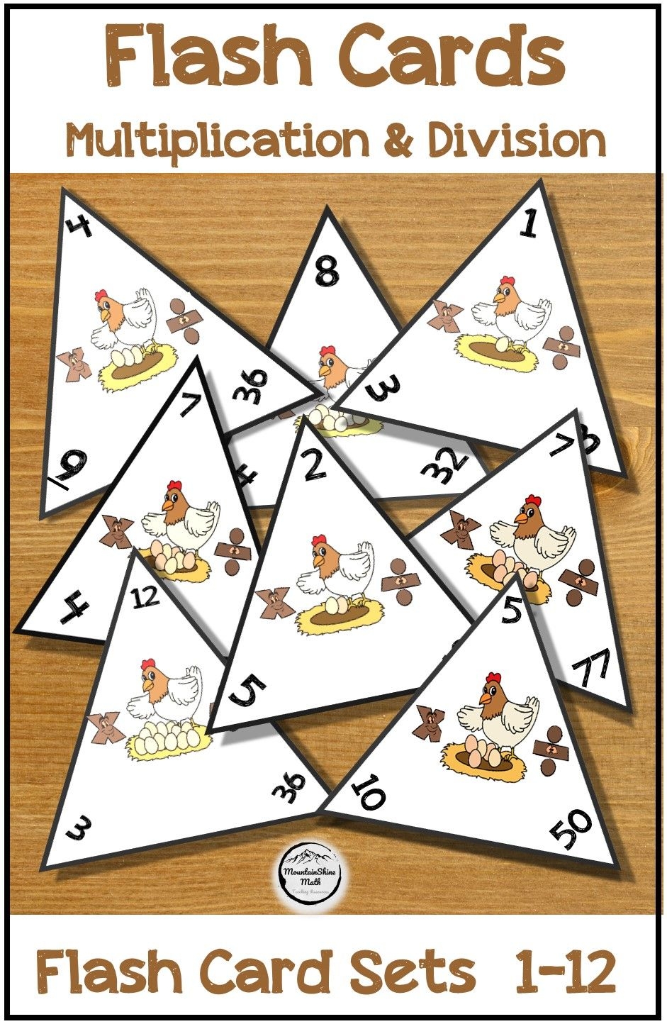 Printable 2nd Grade Math Flash Cards Isodolf