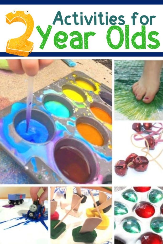 Printable Activities For 2 Year Olds Printable Word Searches