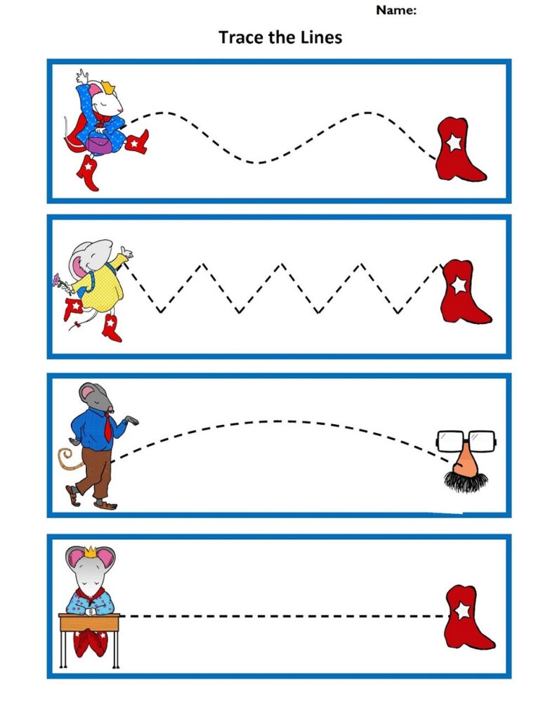 Printable Activities For 4 Year Olds Printable Worksheets