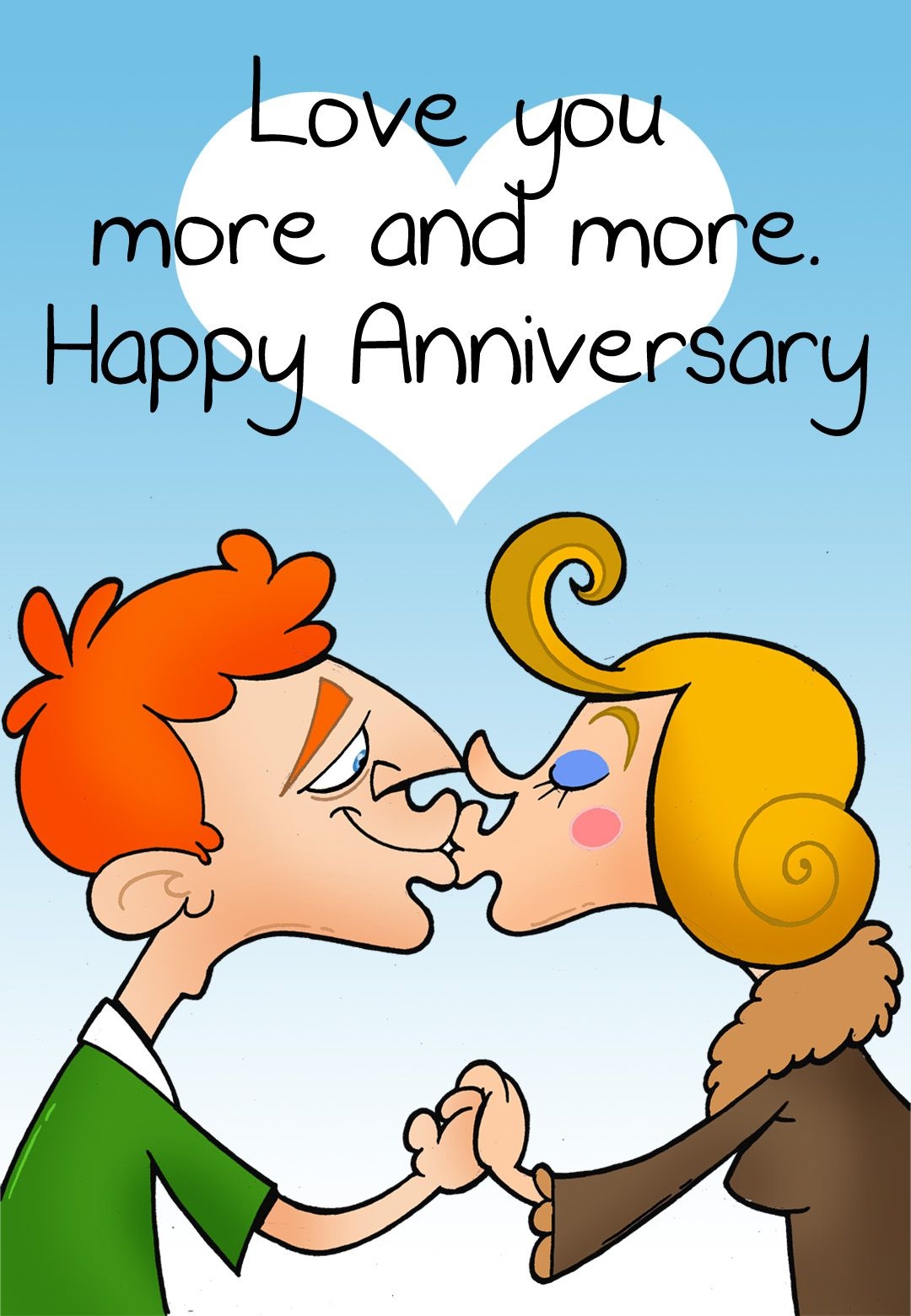 Printable Anniversary Card Printable Word Searches