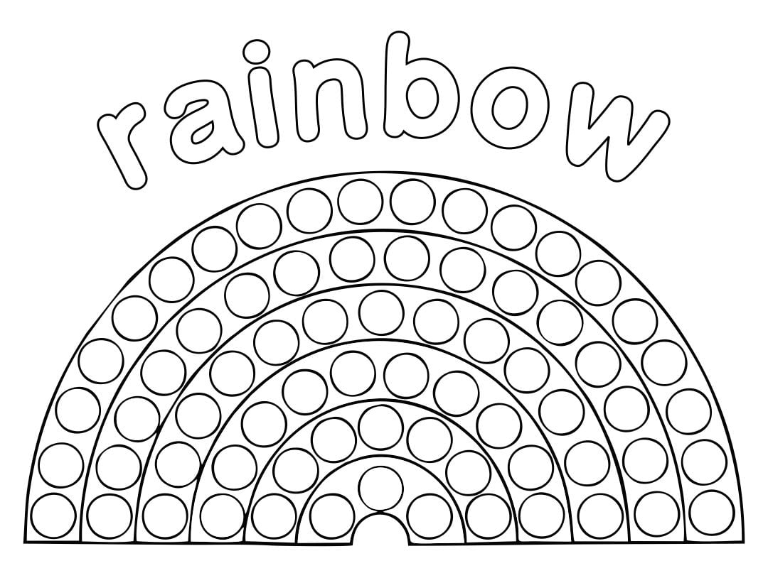 printable bingo dauber worksheets