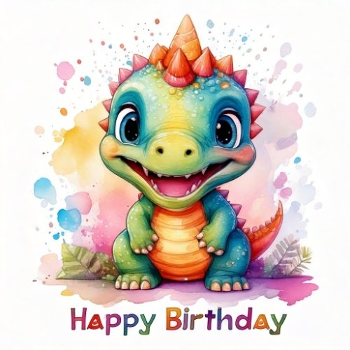 Printable Birthday Cards For Kids Fun Free Designs 