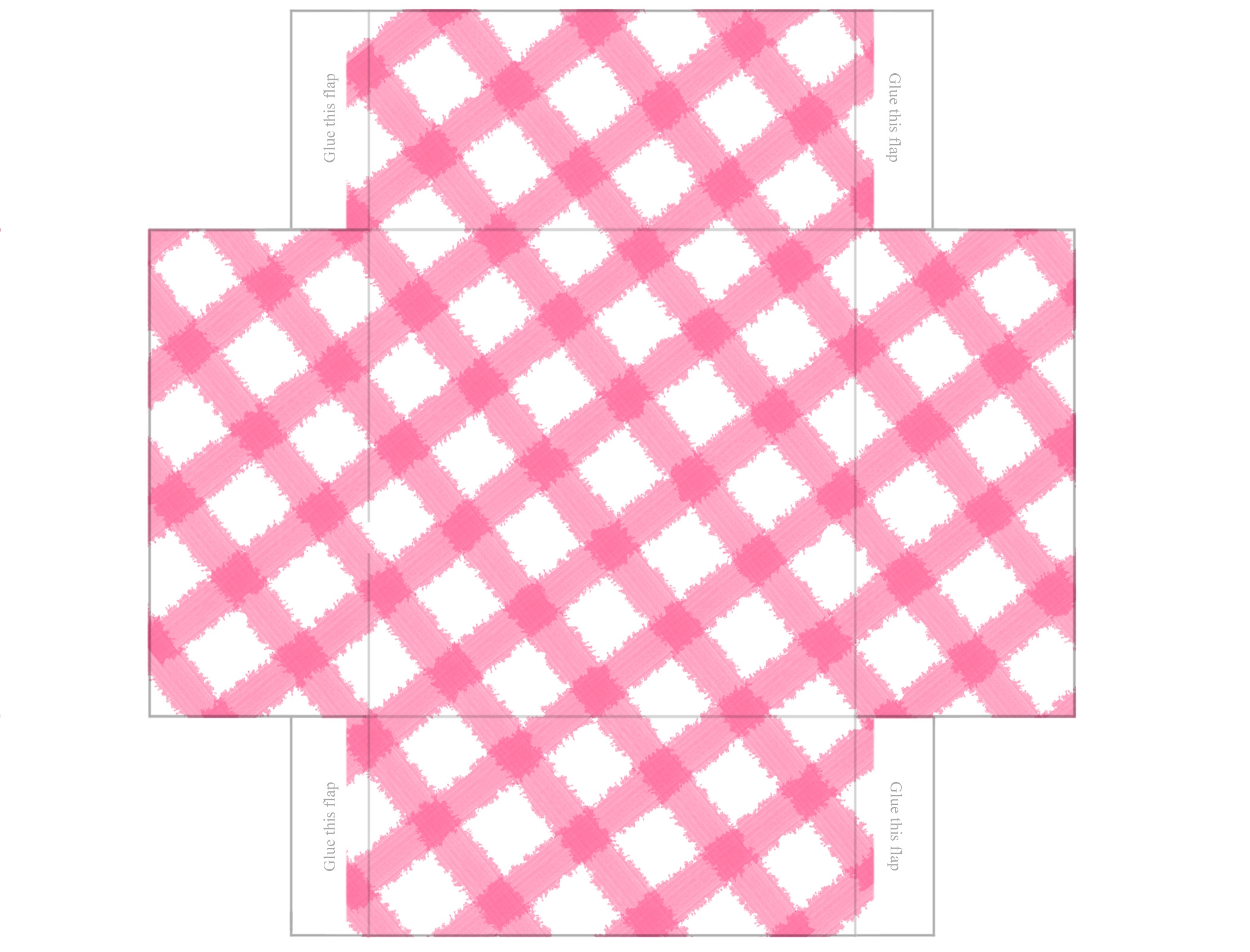 Printable Box Templates Free Download ClipArt Best