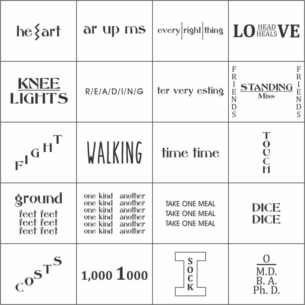 Printable Brain Games Seniors Worksheets Printable JD