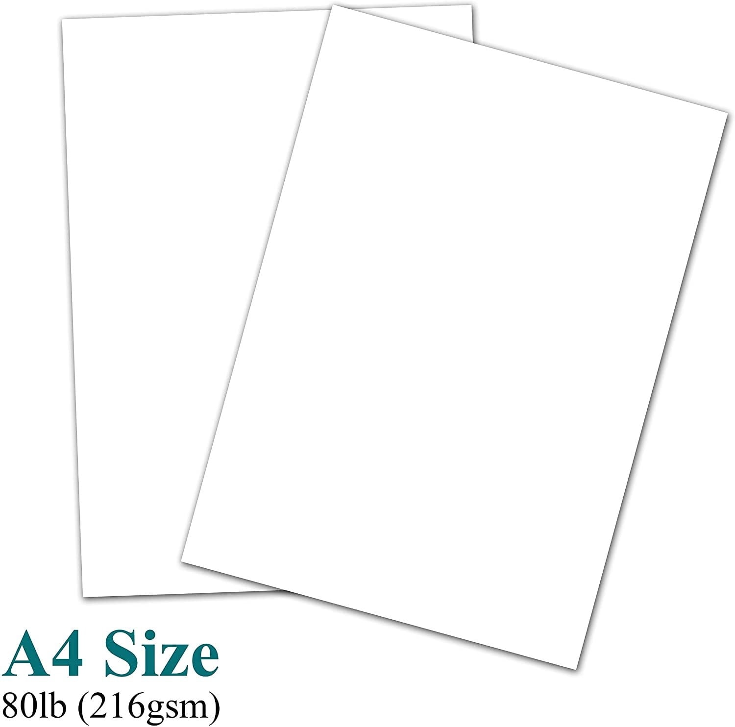 Printable Card Stock
