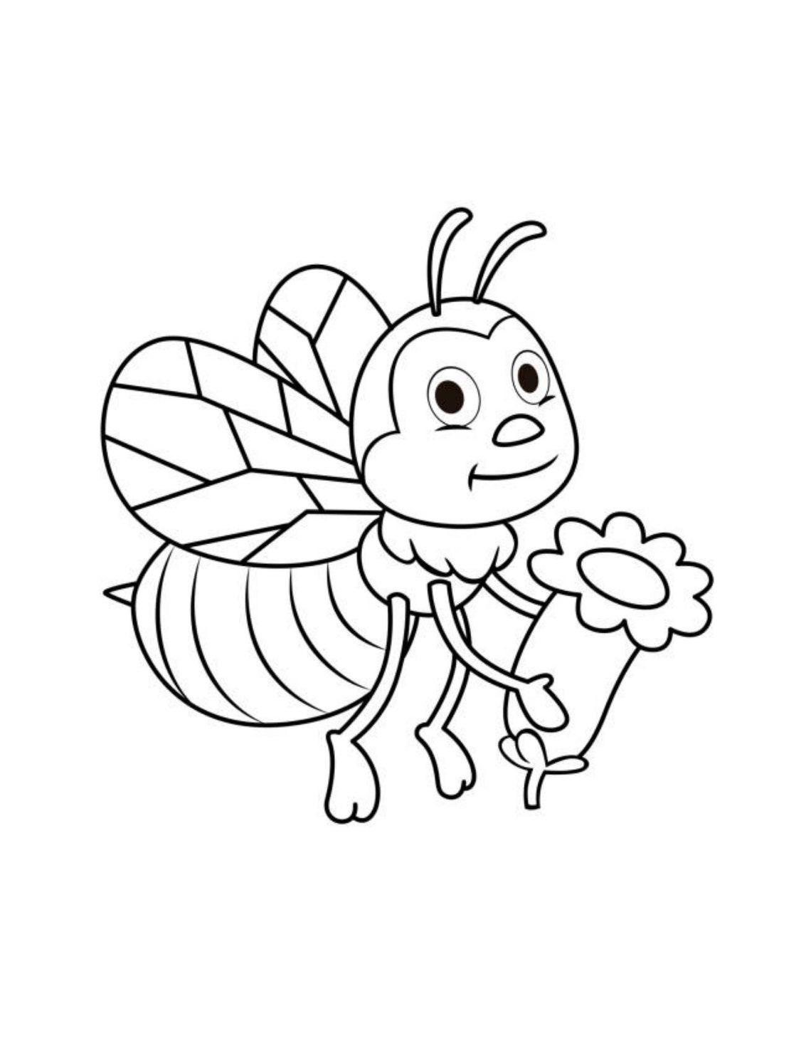 Children's Coloring Pages