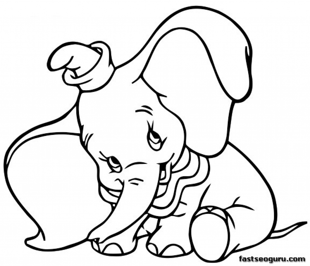 printable coloring pages for 3 year olds