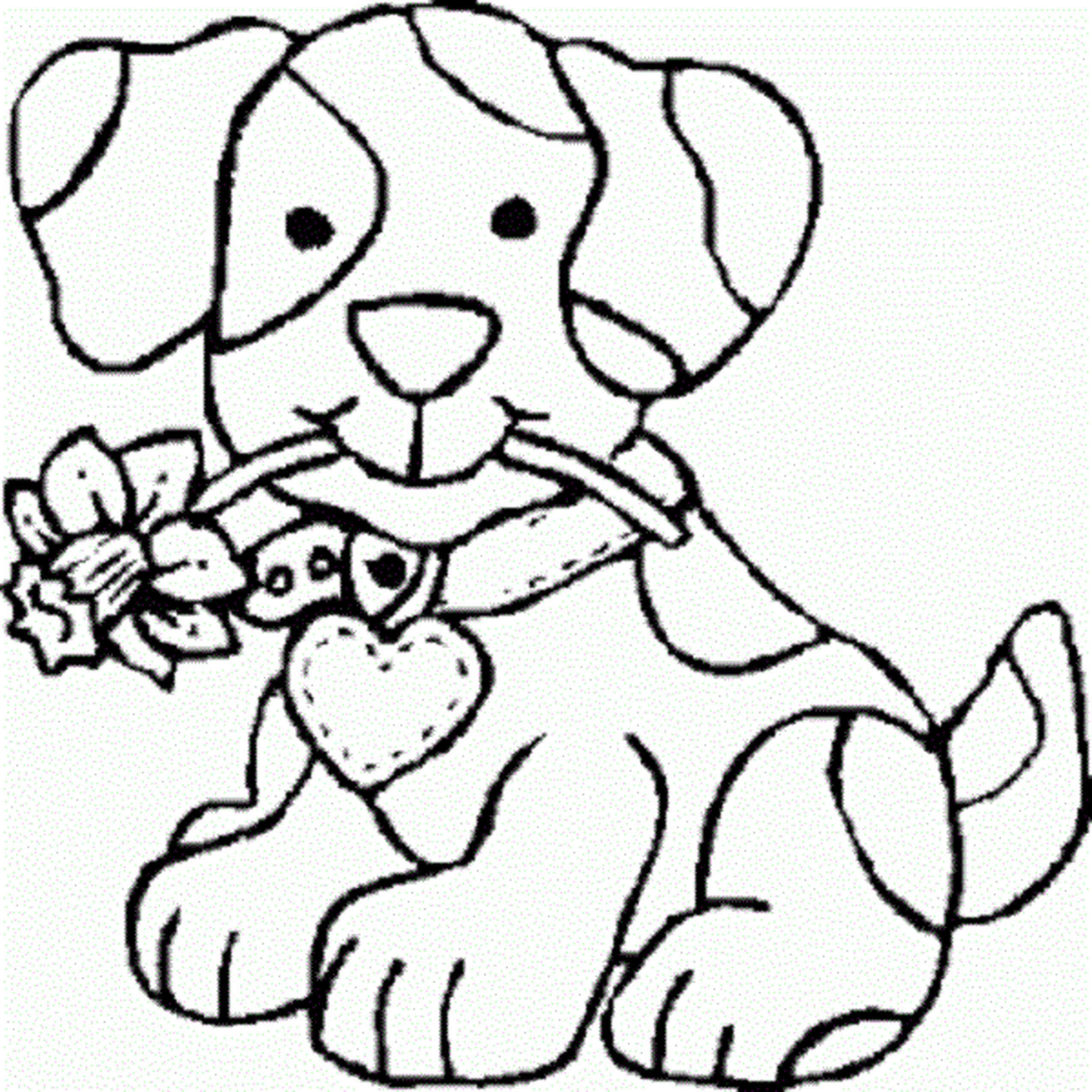 printable coloring pages for little girls
