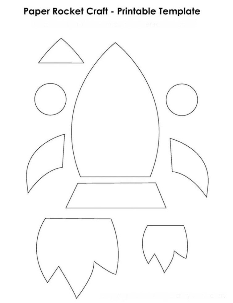 printable craft for kids free