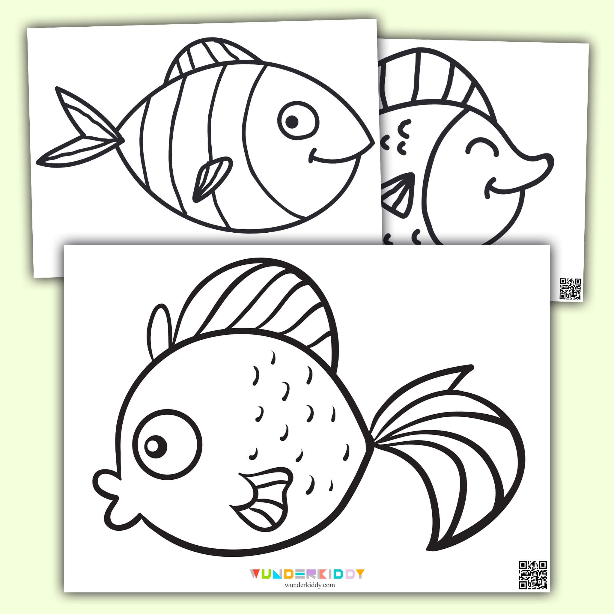 printable art activities for kindergarten