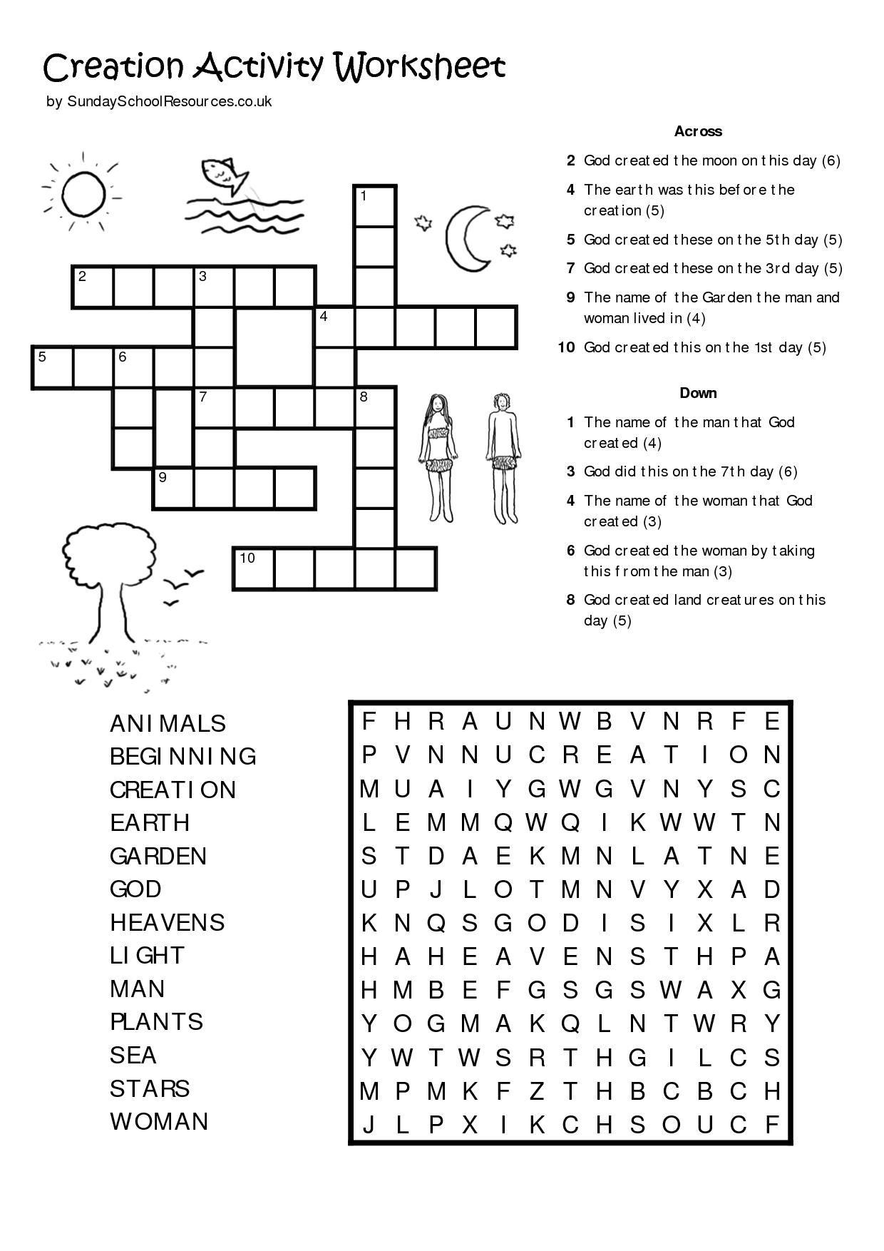 circle time activities for 1 to 2 year olds printable