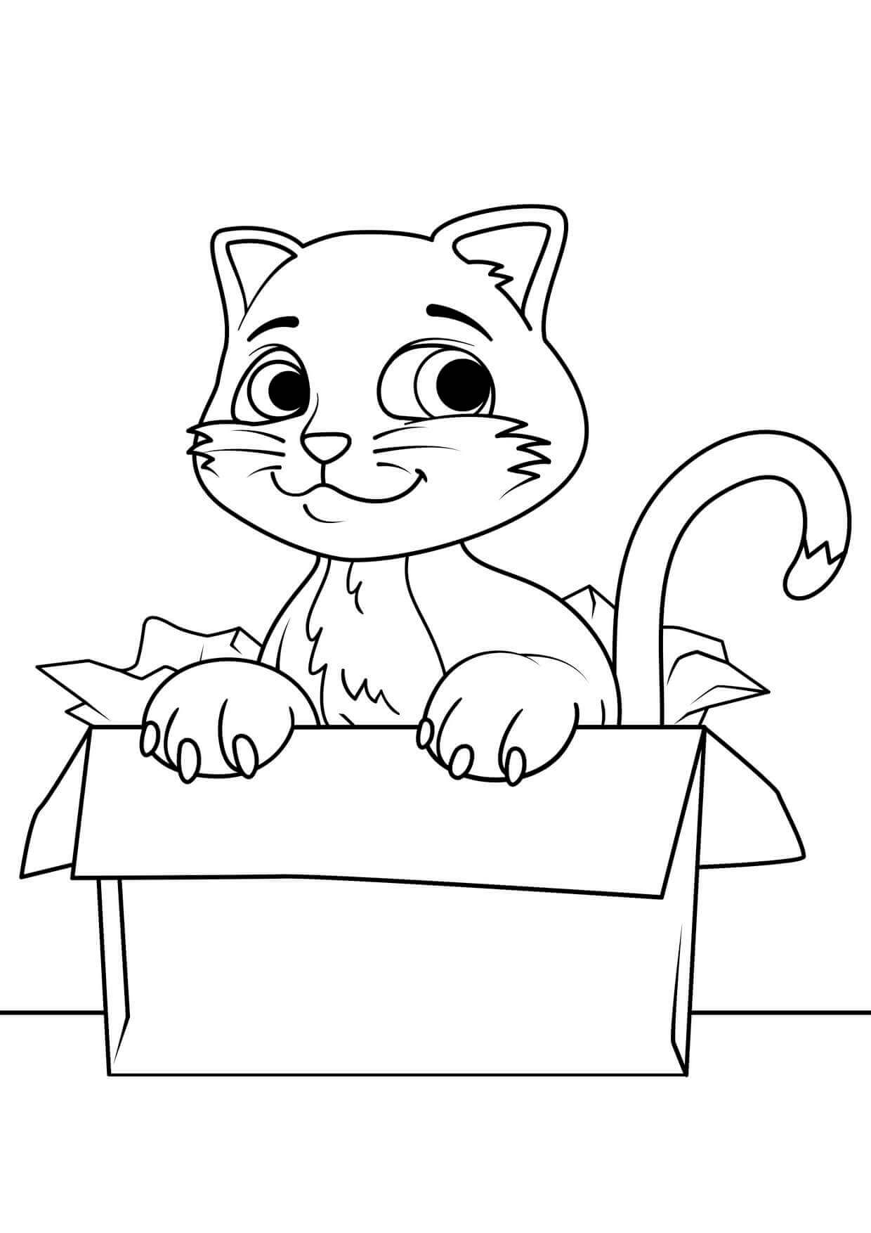 Printable Girls Colouring Sheets
