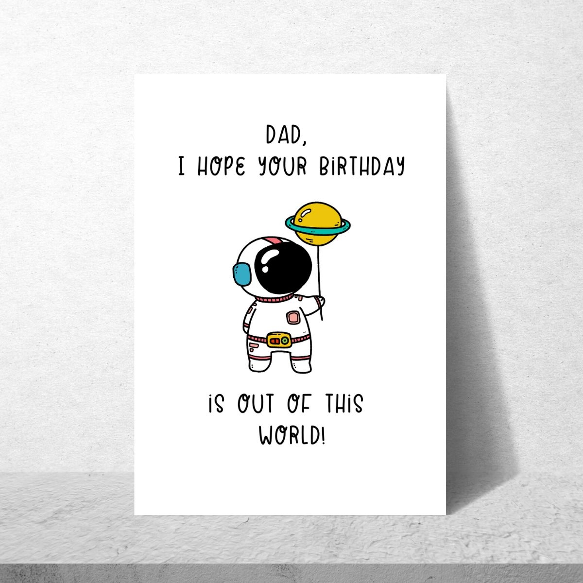 Printable Happy Birthday Dad Cards Udlvirtual esad edu br