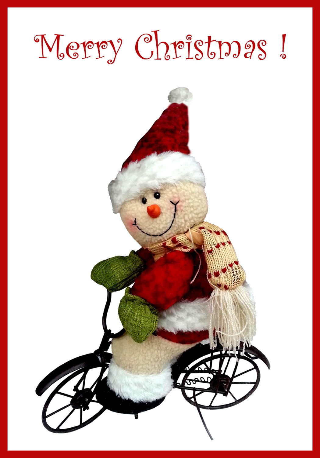 Printable Holiday Cards Free