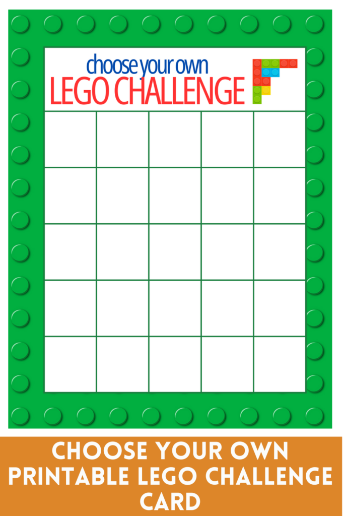Printable Lego Challenge Cards Free Printables A Sparkle Of Genius