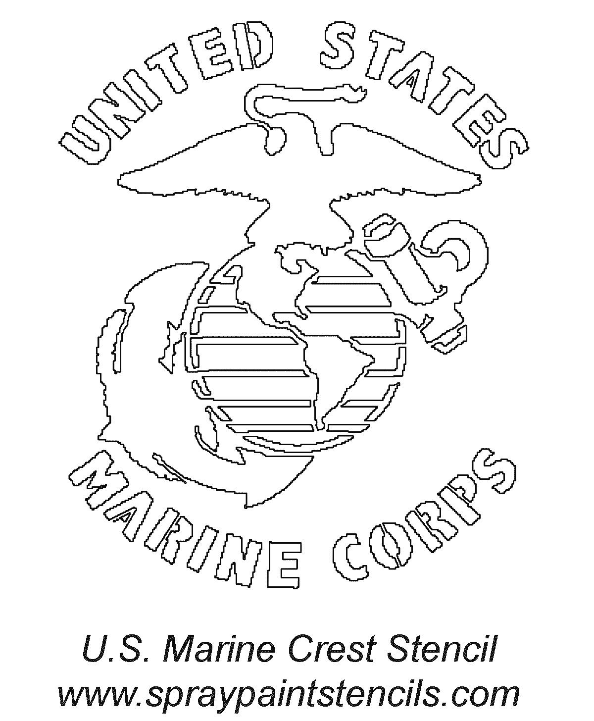 free printable marine life coloring pages