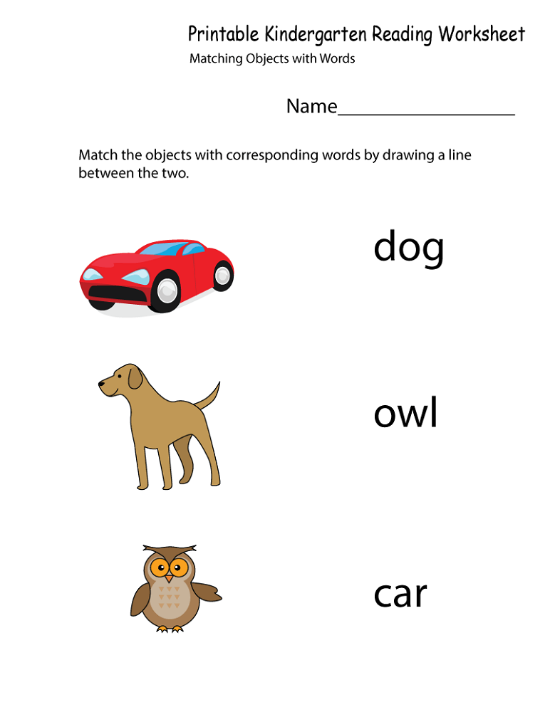 preschool worksheets free printable