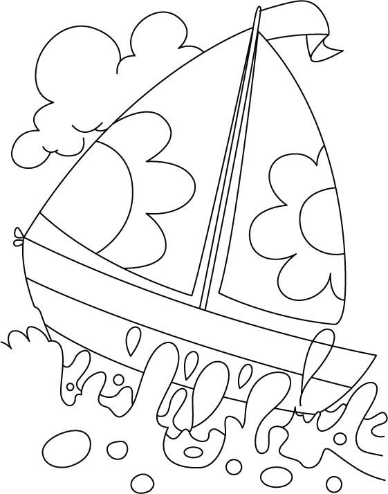 Printable Water Coloring Pages Coloring Book 6000 Coloring Pages 