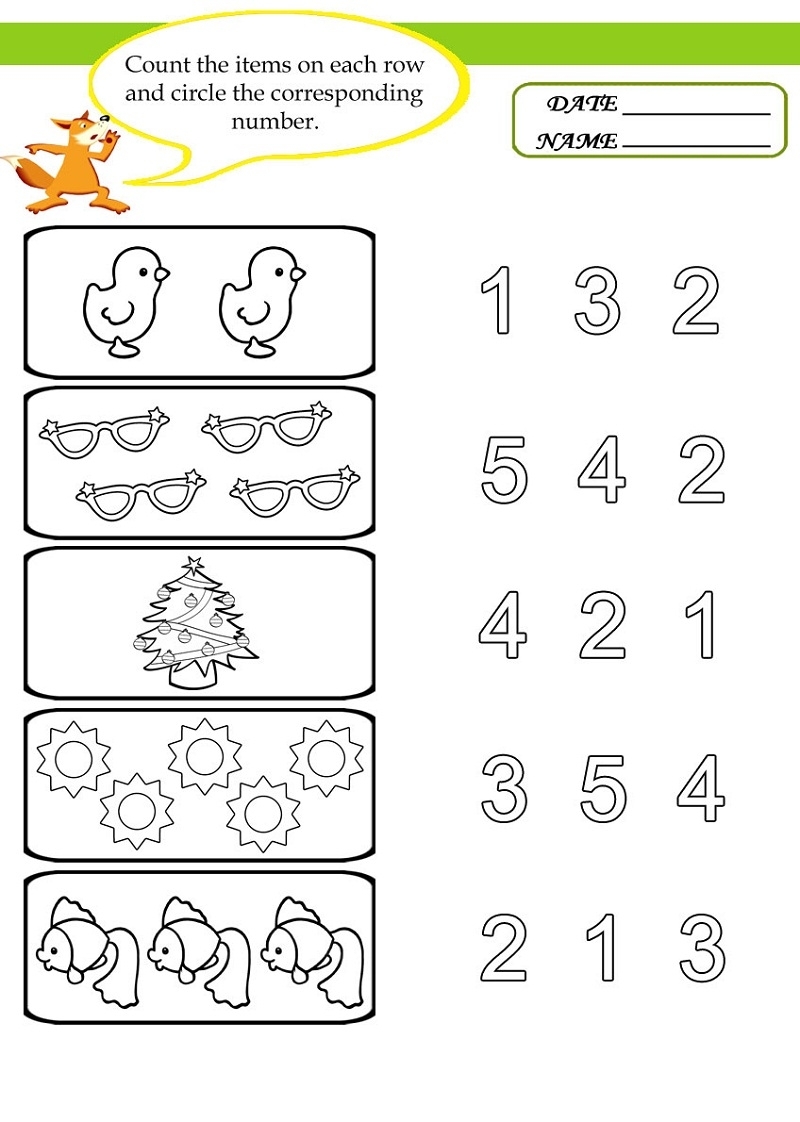 educational activities for 3 year olds at home printable