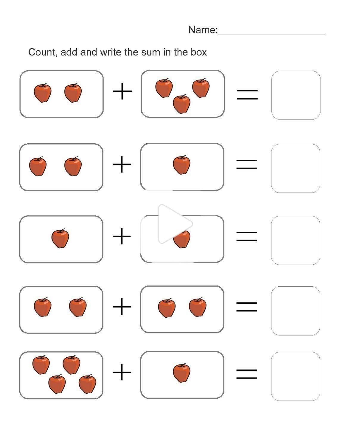 Printable Worksheets 4 Year Olds Prntbl concejomunicipaldechinu gov co
