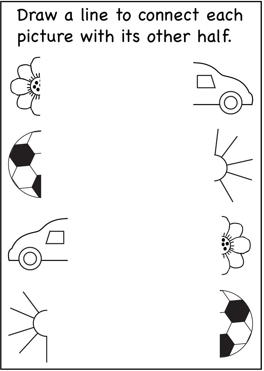 fun printable activities for 3 year olds