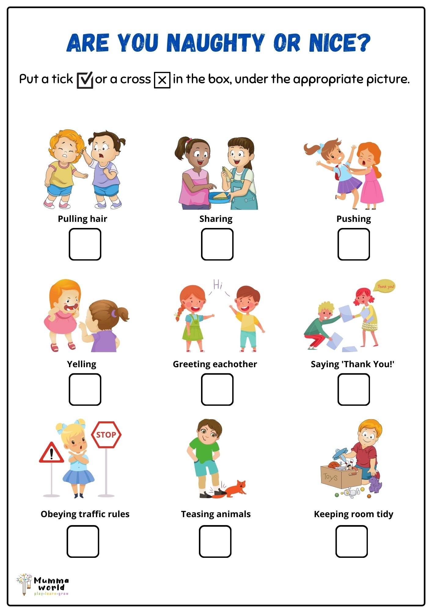 Printable Worksheets Good Manners Worksheets Printable Worksheets
