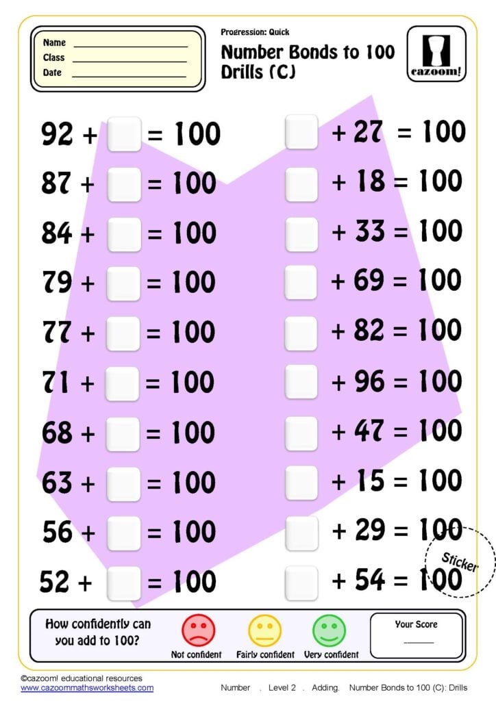 Printable Year 2 Maths Worksheets Pdf Uk Thekidsworks Vrogue co