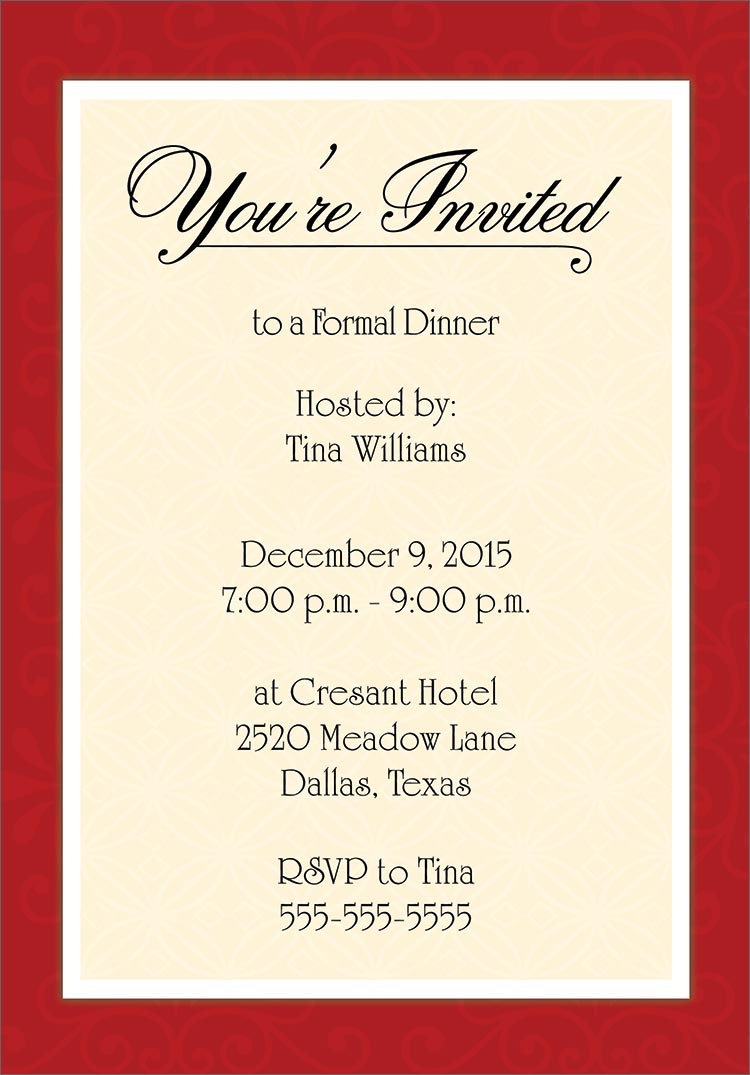 Promotion Party Invitation Mickey Mouse Invitations Templates