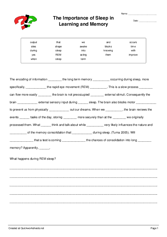 Psych Worksheets Positive Psychology Worksheet