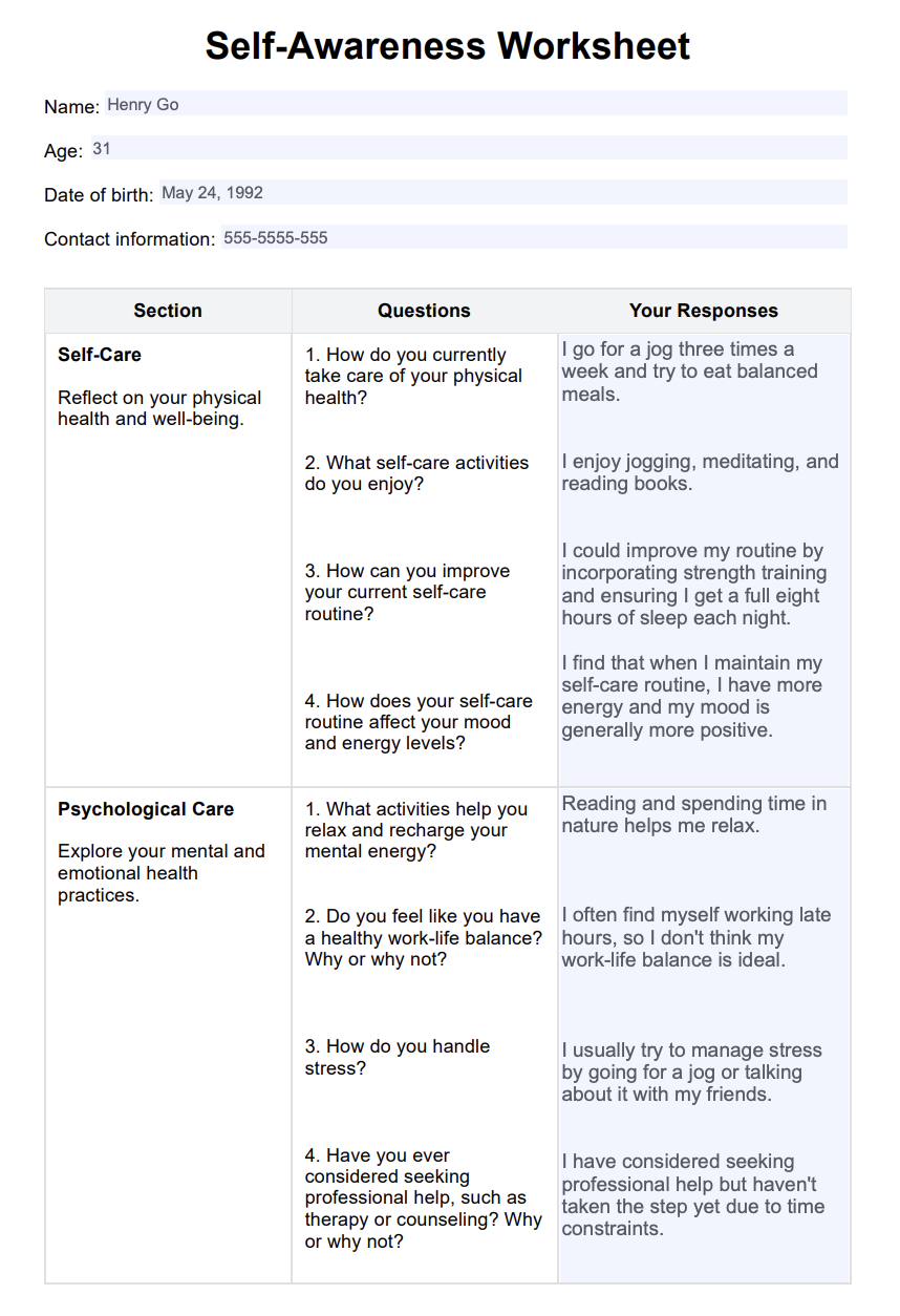 Reality Acceptance Worksheet DBT SKILLS APPLICATION PEERS 